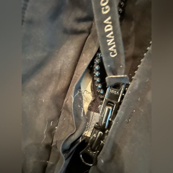 Canada Goose Trillium Parka - Picture 7 of 15